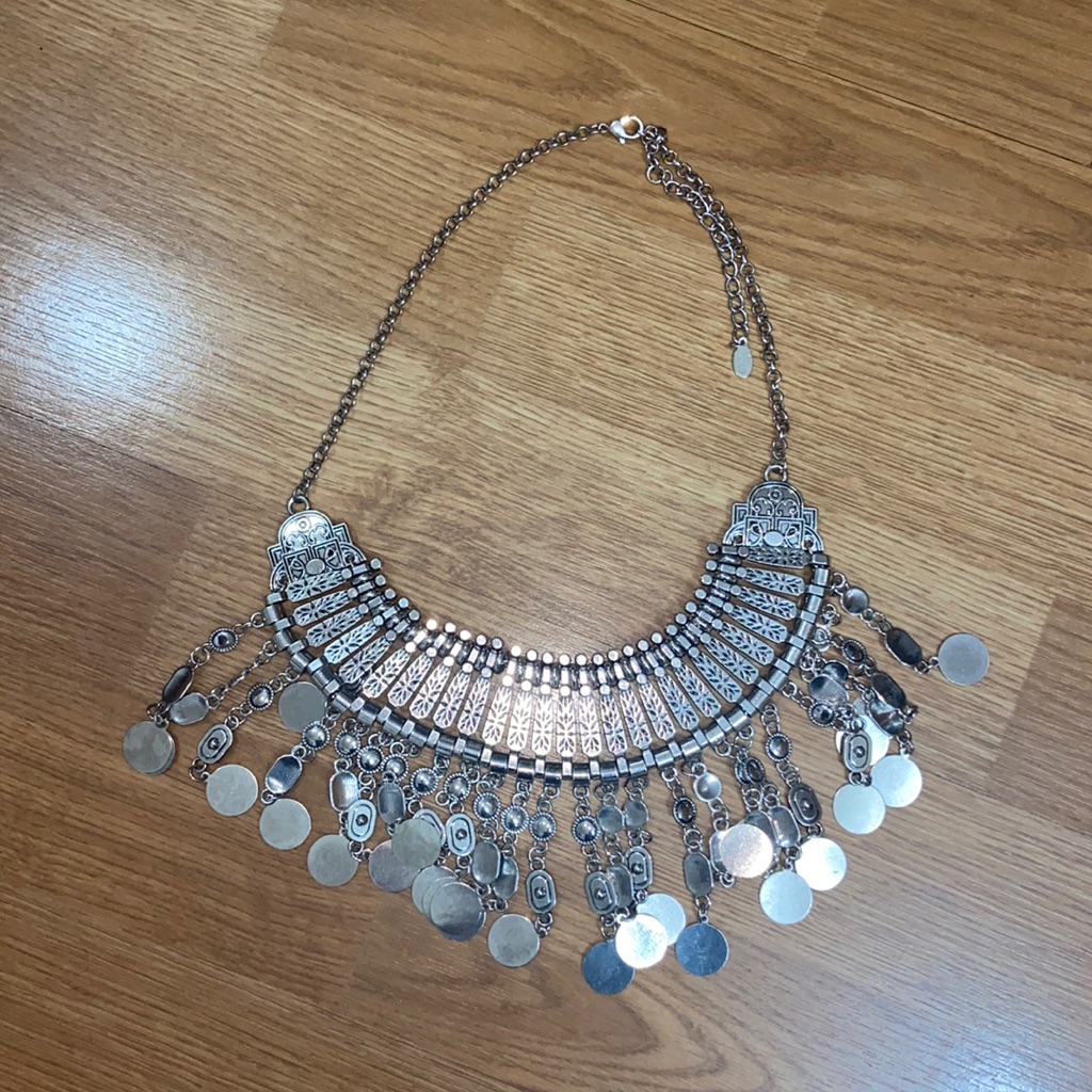 Aldo Necklace 23$